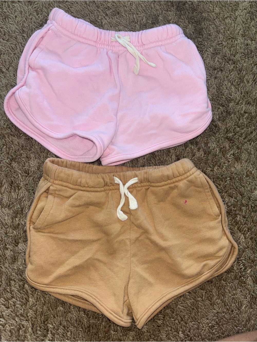 Old Navy Shorts 2T - 2-Pack